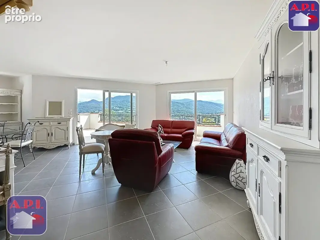 Maison 6 pièces 148 m² à vendre à Saint-Lizier (09190) - photo 3