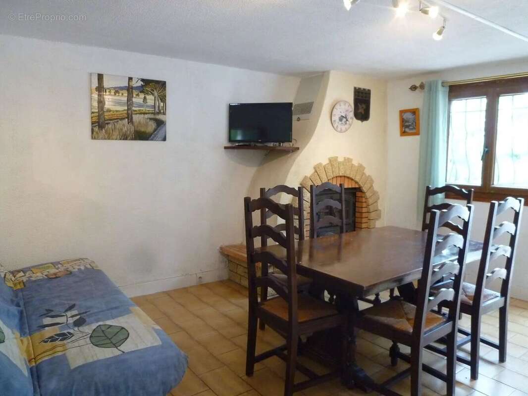 Maison à SAINT-ANTONIN