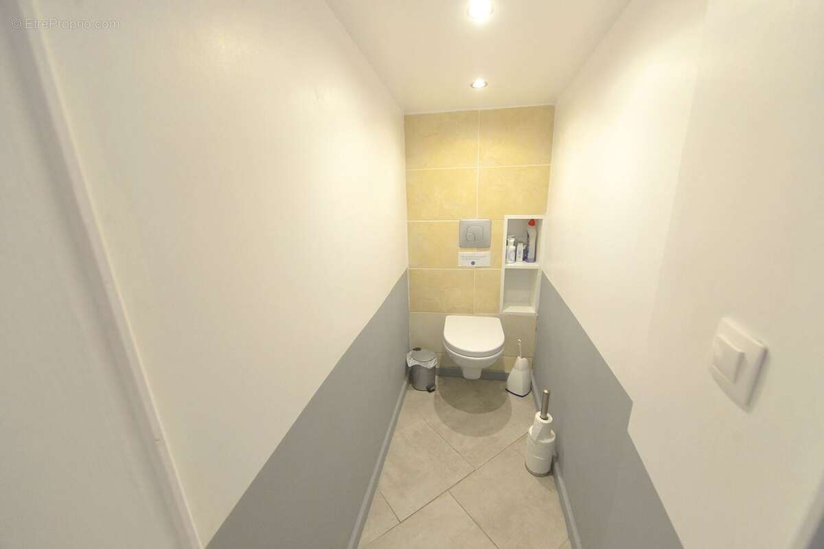 Maison à SAINT-GEORGES-DE-DIDONNE