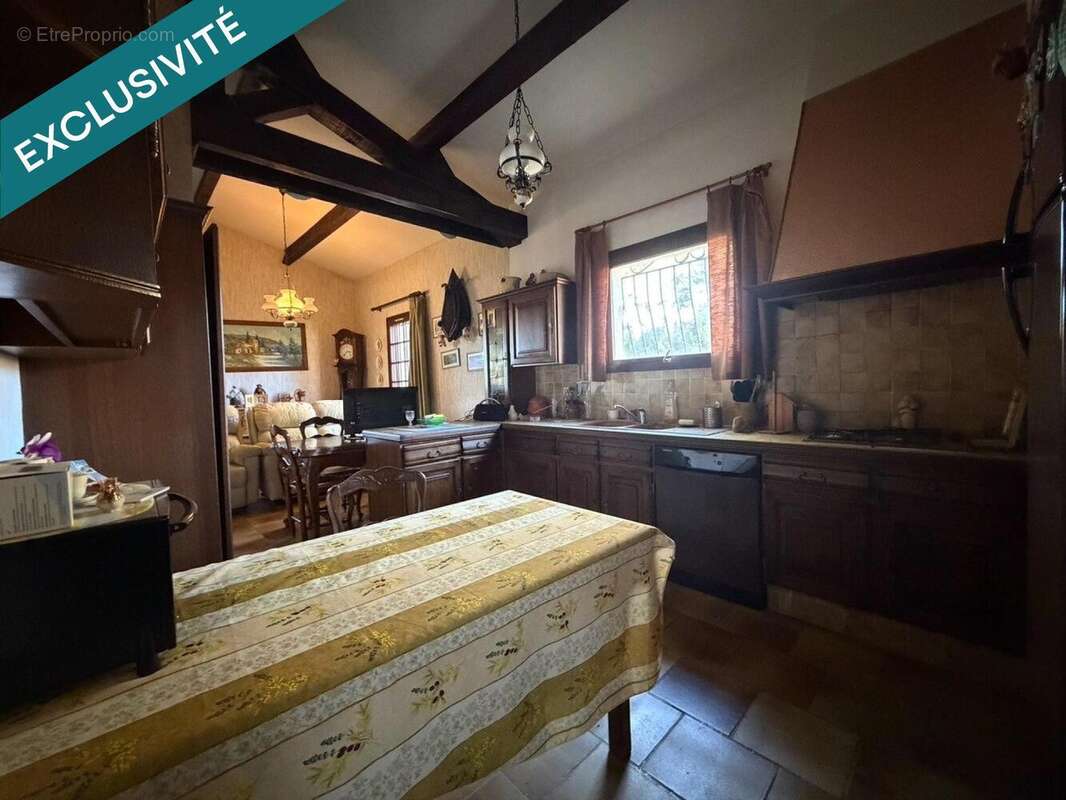 Photo 7 - Maison à ROGNAC