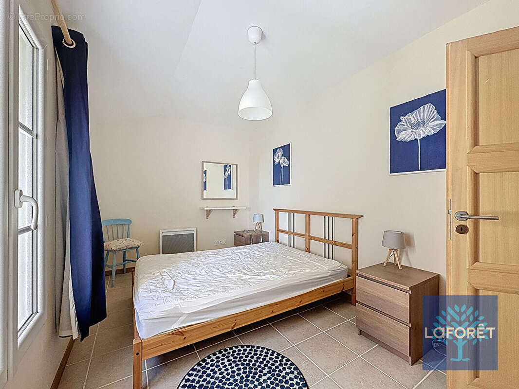 Maison à SAINT-JEAN-DE-MONTS