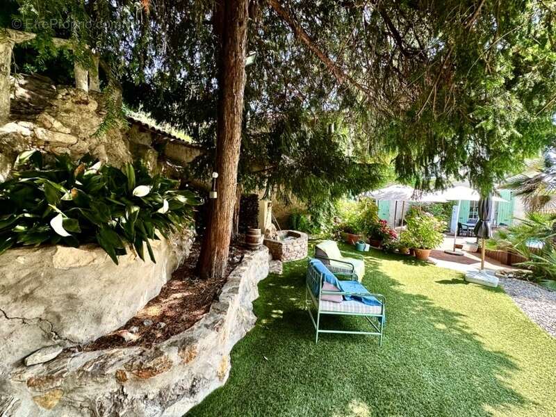 Maison à MARSEILLE-15E