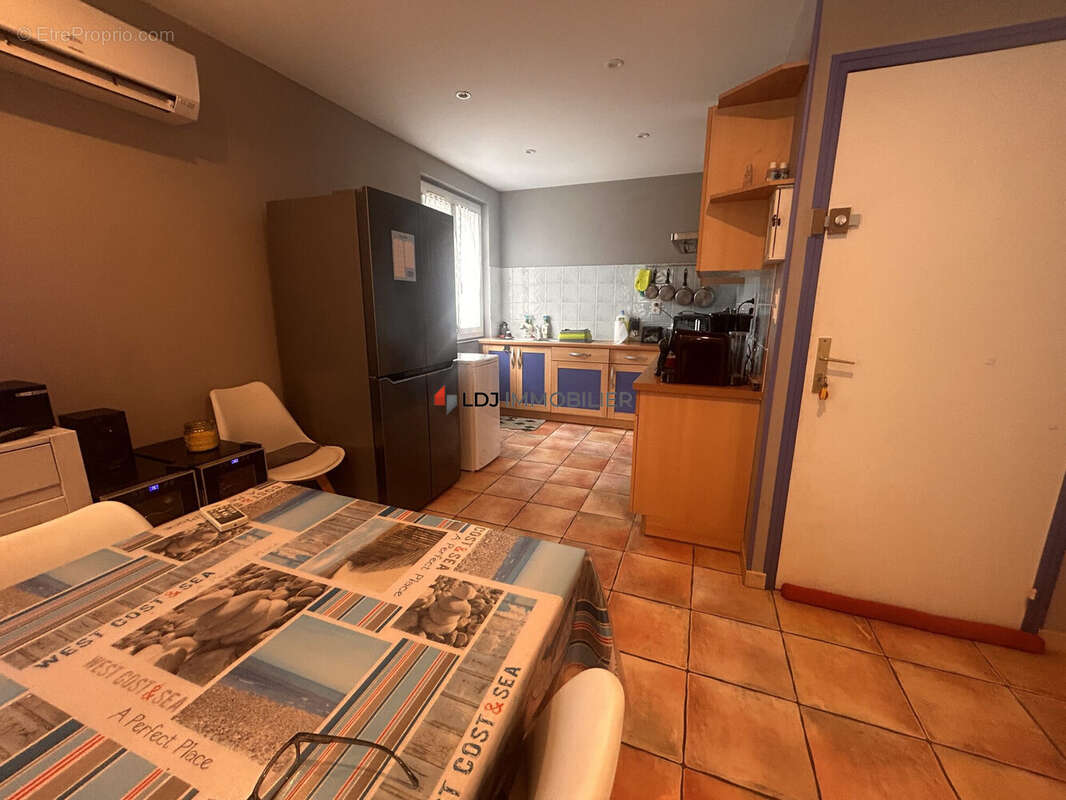 Appartement à AMELIE-LES-BAINS-PALALDA