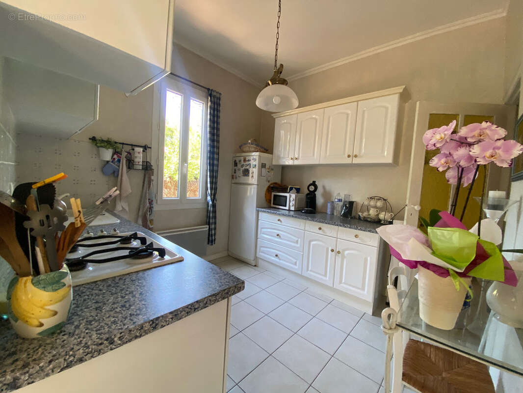 Maison à LEGE-CAP-FERRET