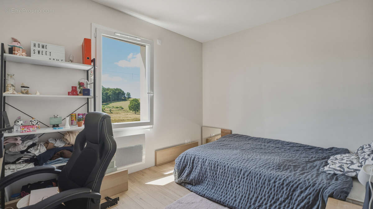 Exclusivité - pavillon neuf plain pied - t4 - 82m2 - photo 9