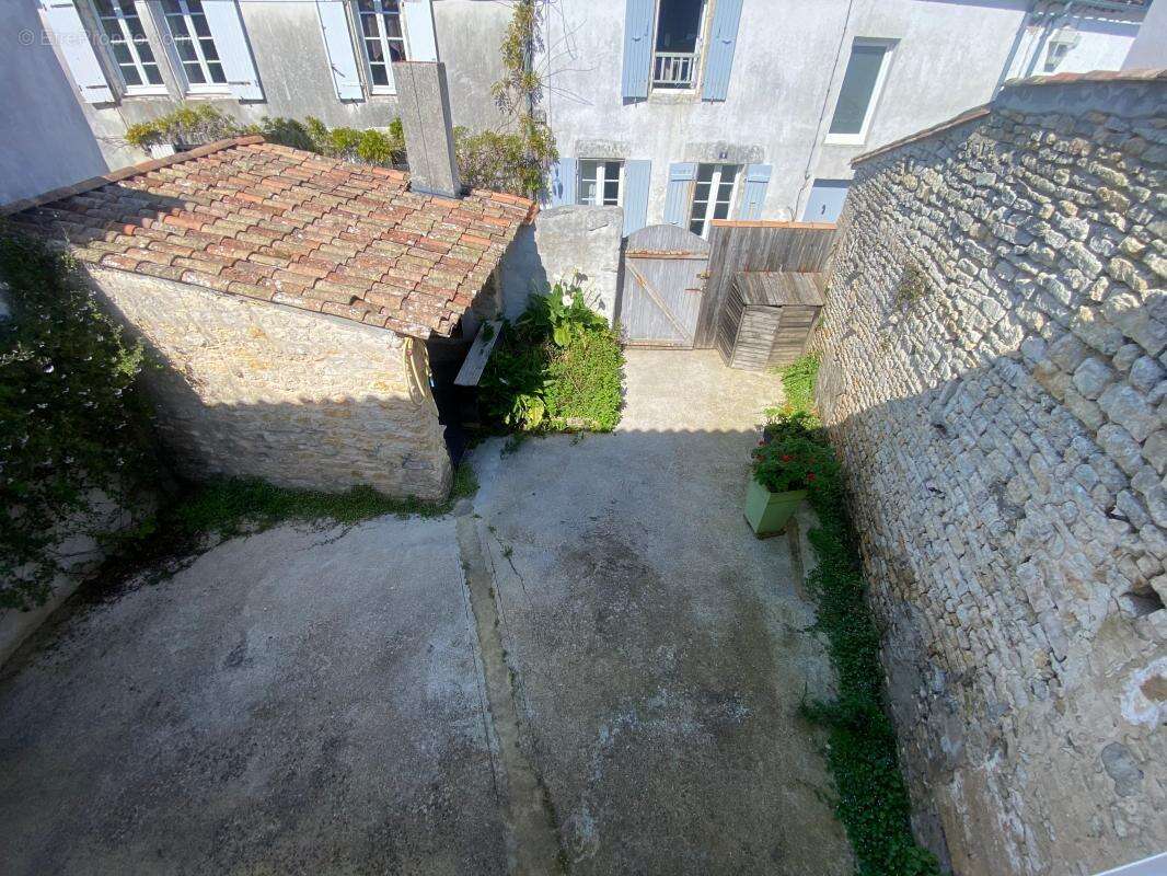 Maison à ARS-EN-RE