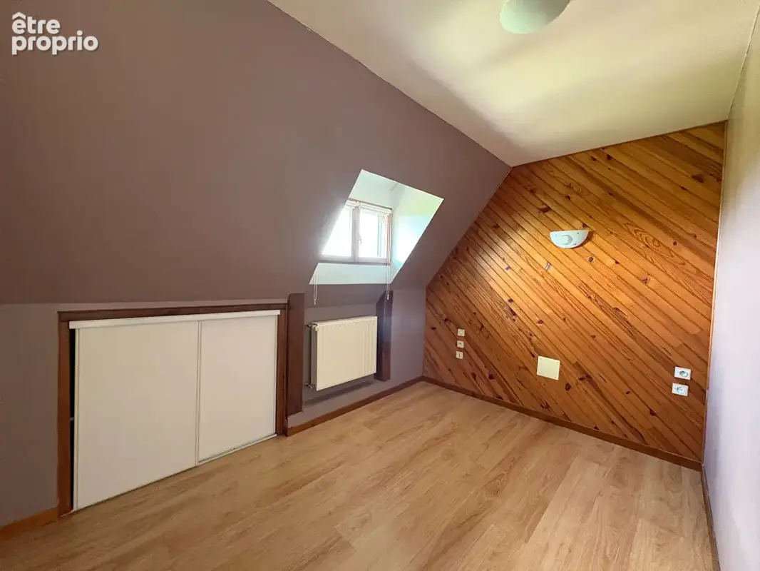 Maison à vendre - Yvetot - 149 m² - 4 chambres - Terrain 550 m² - photo 10