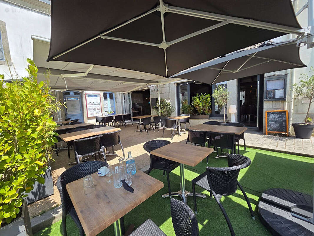 Fonds de commerce Restaurant Italien Pizzeria 120m2 - photo 17
