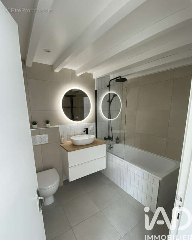 Photo 7 - Appartement à BORDEAUX