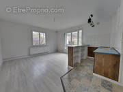 Appartement à SAINT-REMY-LES-CHEVREUSE