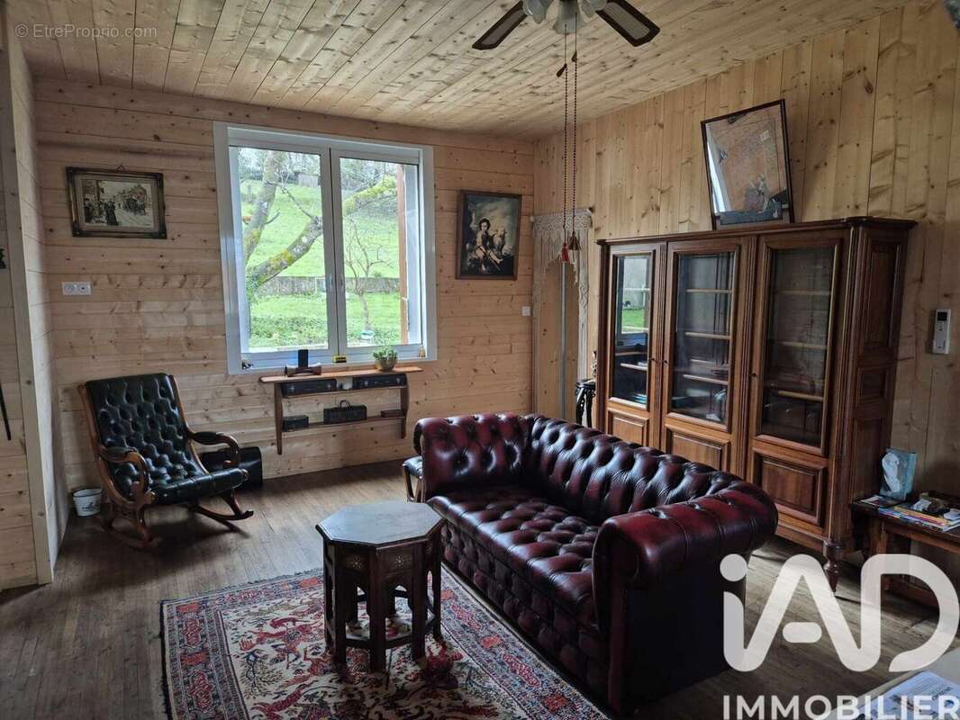 Photo 4 - Maison à CIVRAY