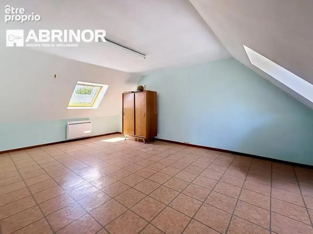 Pavillon individuel - 5 pièces - 110m² habitables - photo 11