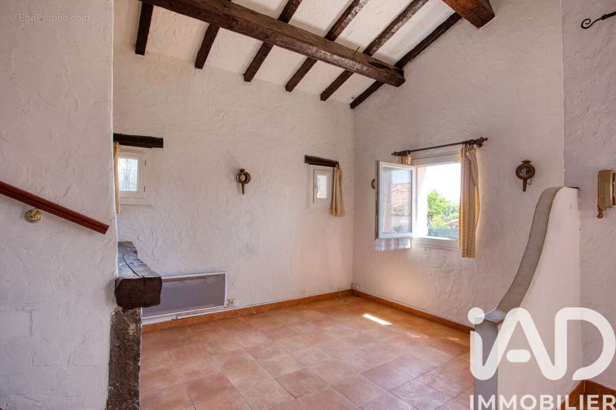 Photo 5 - Maison à FREJUS