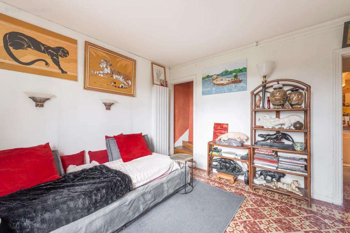 Maison à COUILLY-PONT-AUX-DAMES