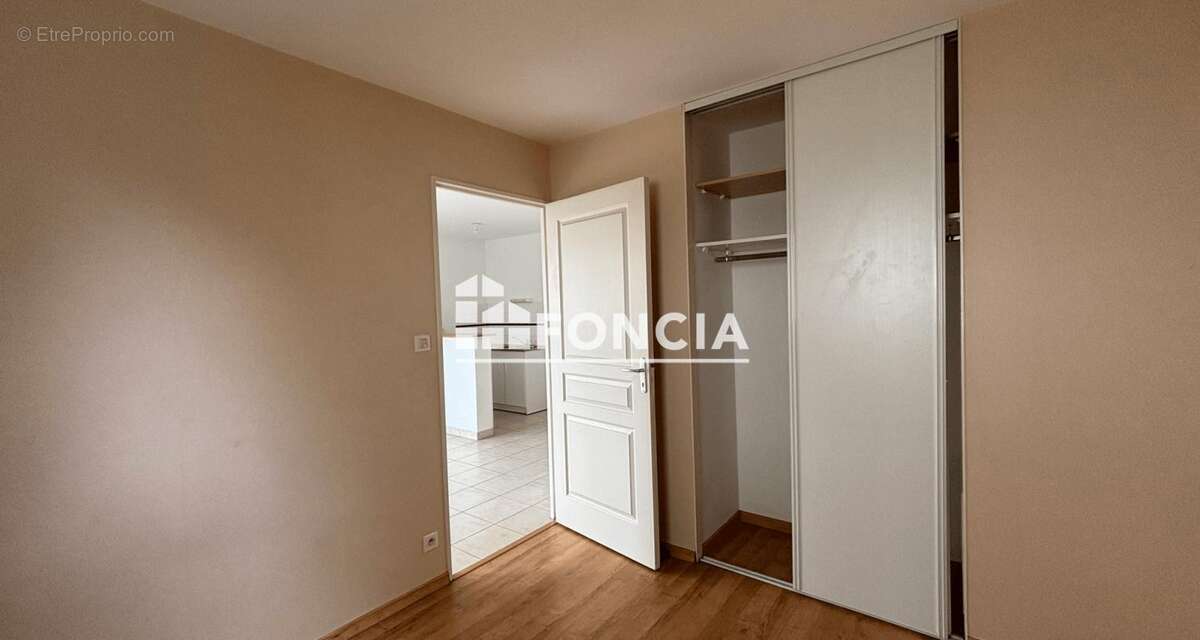 Appartement à VANNES