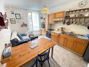 Appartement à TROUVILLE-SUR-MER