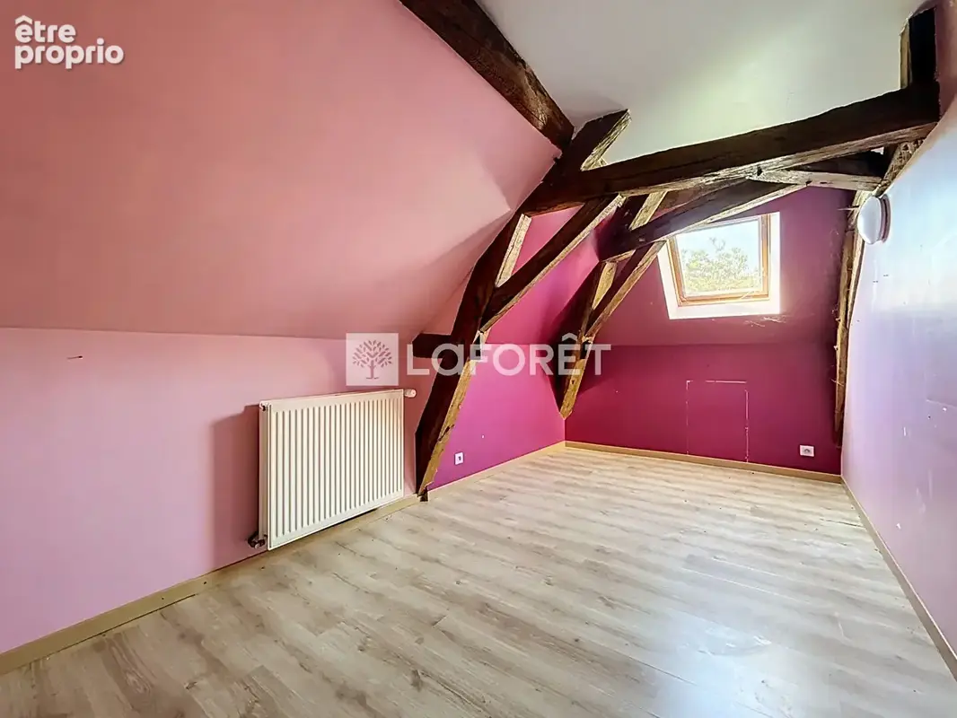 Entre saumur et angers / propriété de charme avec gîte, chambres d'hôtes et restaurant - photo 7