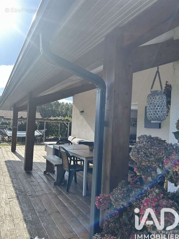 Photo 3 - Maison à CASTETS