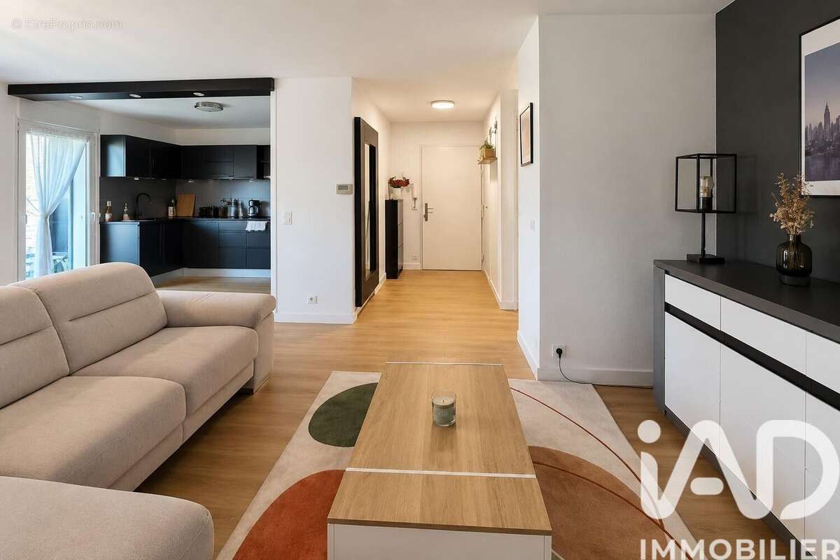 Photo 5 - Appartement à CIBOURE