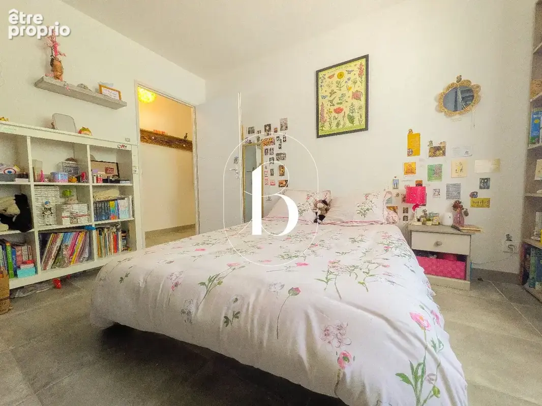 Maison 121 m² à Barjac  - photo 13