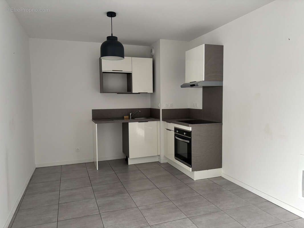 Appartement à ANGLET