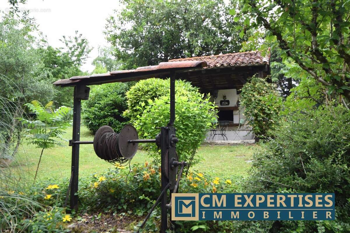 Maison à MARSAC-SUR-L&#039;ISLE