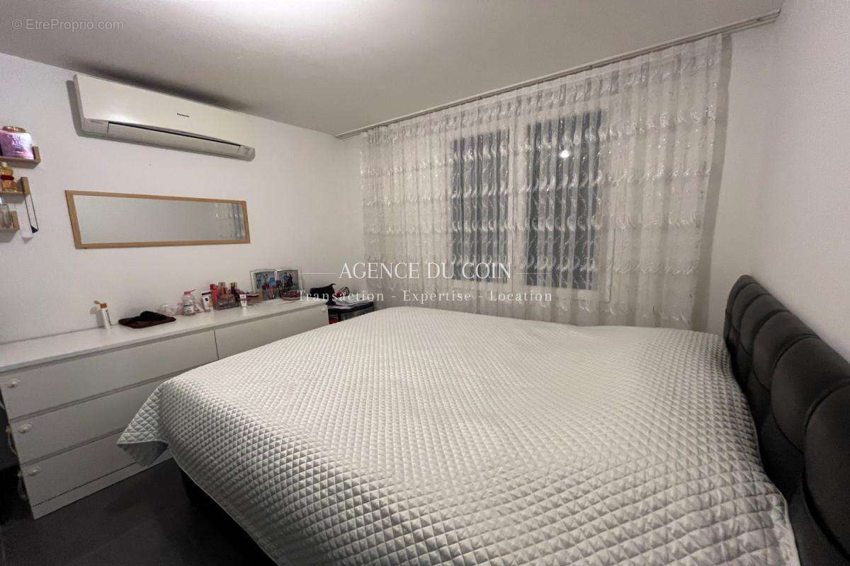 Appartement à LES ARCS
