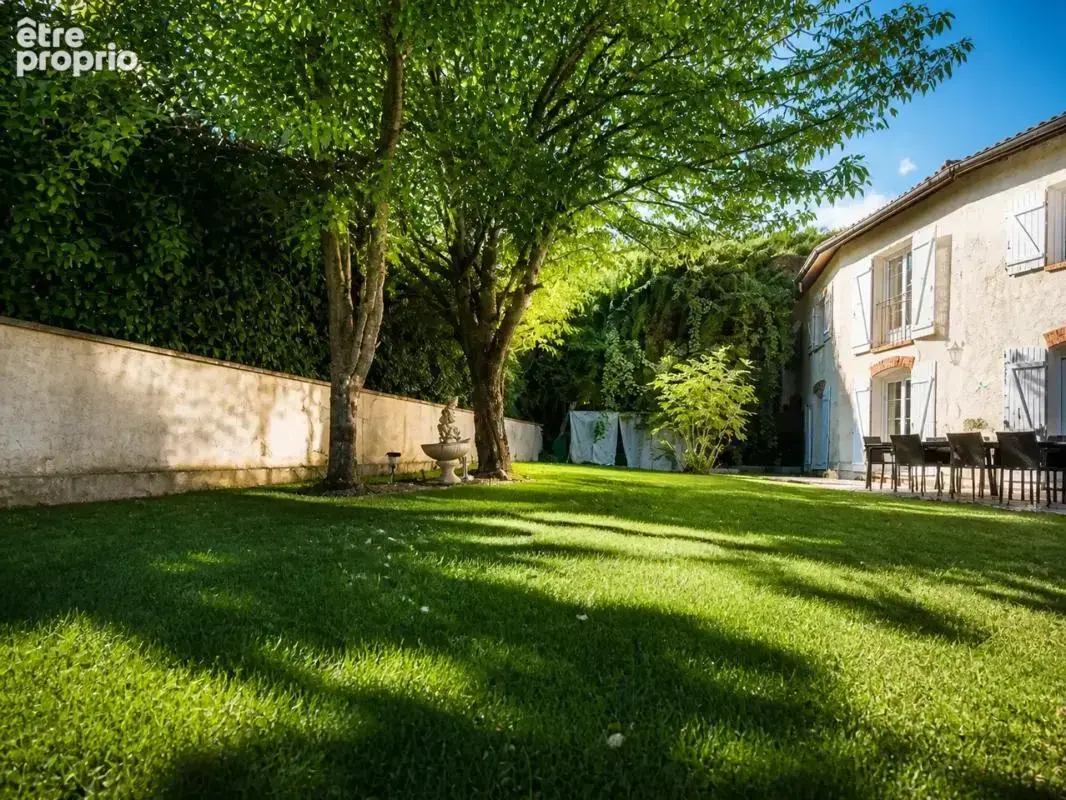 Maison de 6 pièces de 117 m² à Saint-Brice-sous-Forêt - photo 2