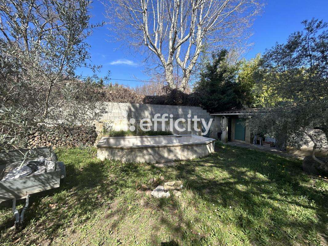 Maison à SAINT-MARTIN-DE-CASTILLON