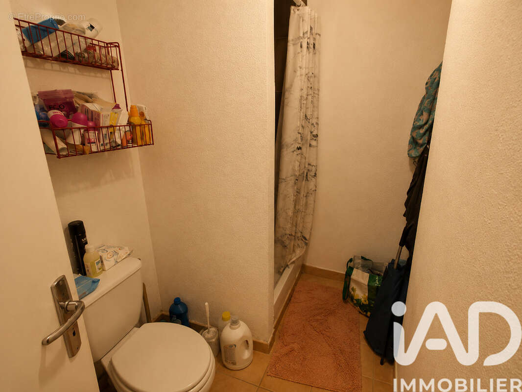 Photo 3 - Appartement à PERPIGNAN