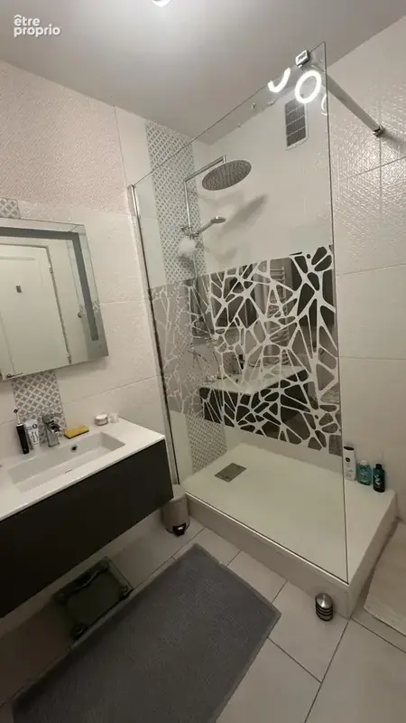 Appartement 95 m² à Nancy  - photo 6