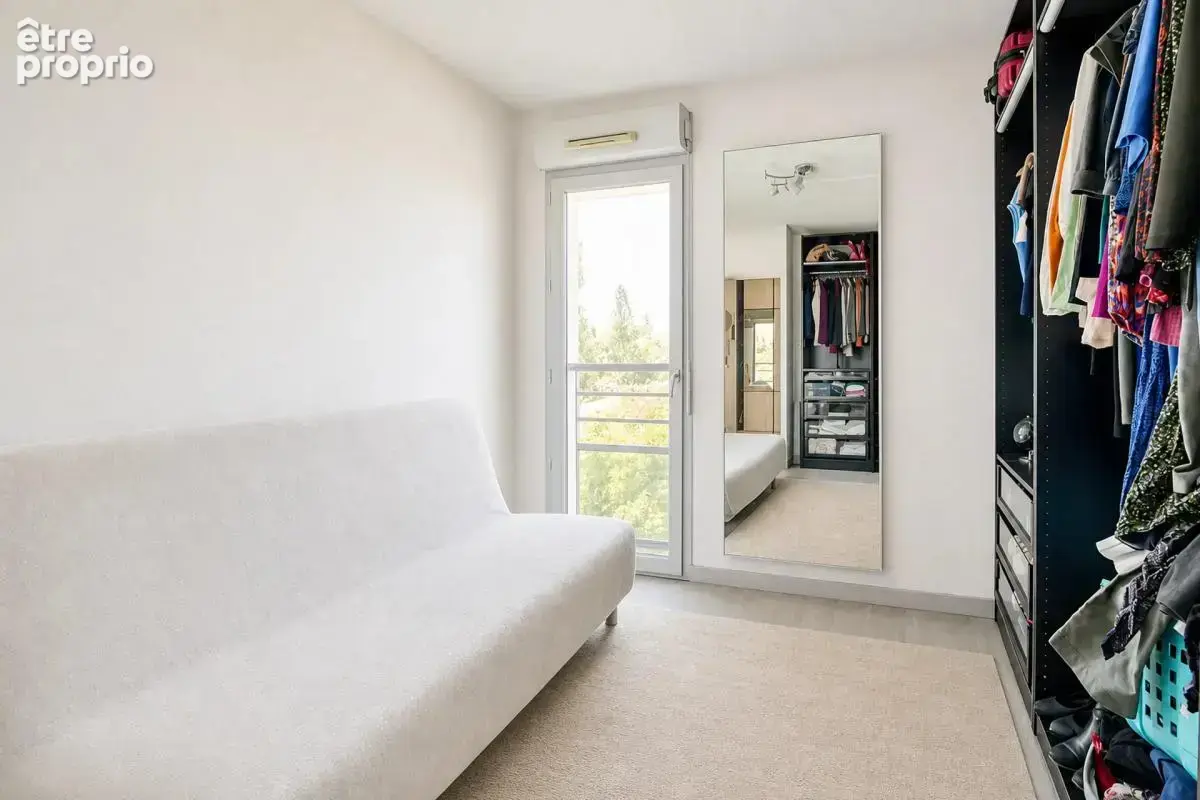 Appartement de 3 pièces de 66 m² à Toulouse - photo 13