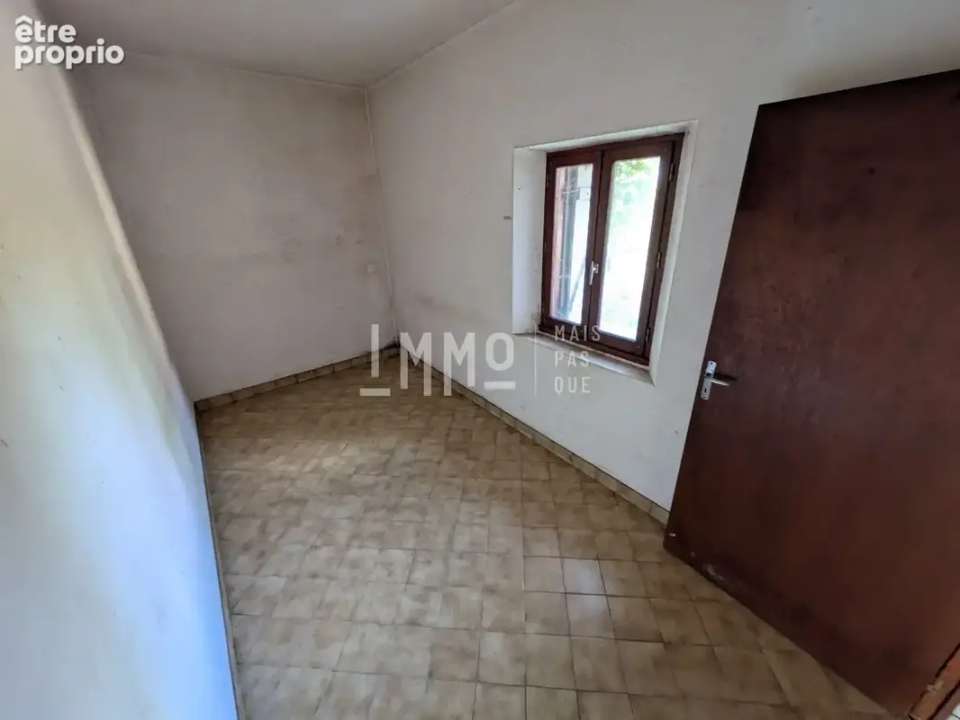 Maison 4 pièces 100 m² à vendre à Lhomme (72340) - photo 9