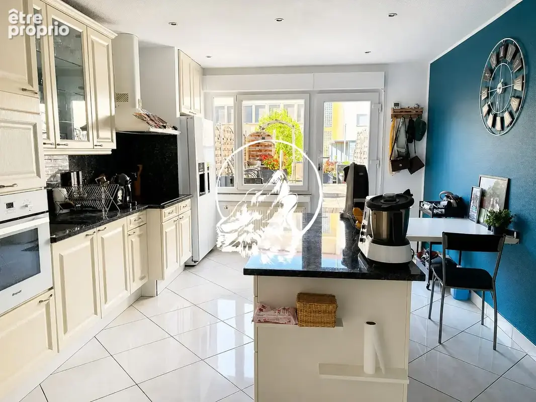 Appartement 158 m² à Saint-Avold  - photo 6