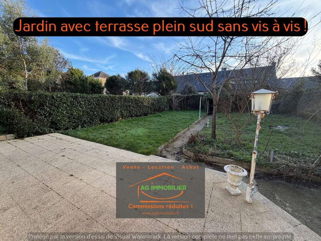 Maison à PACE