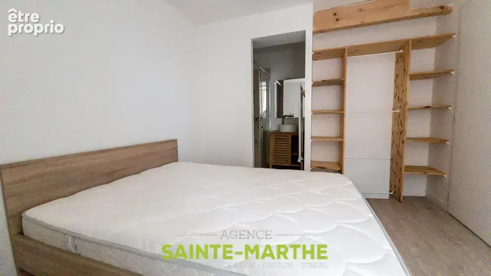 Niort. Immeuble de rapport. - photo 4