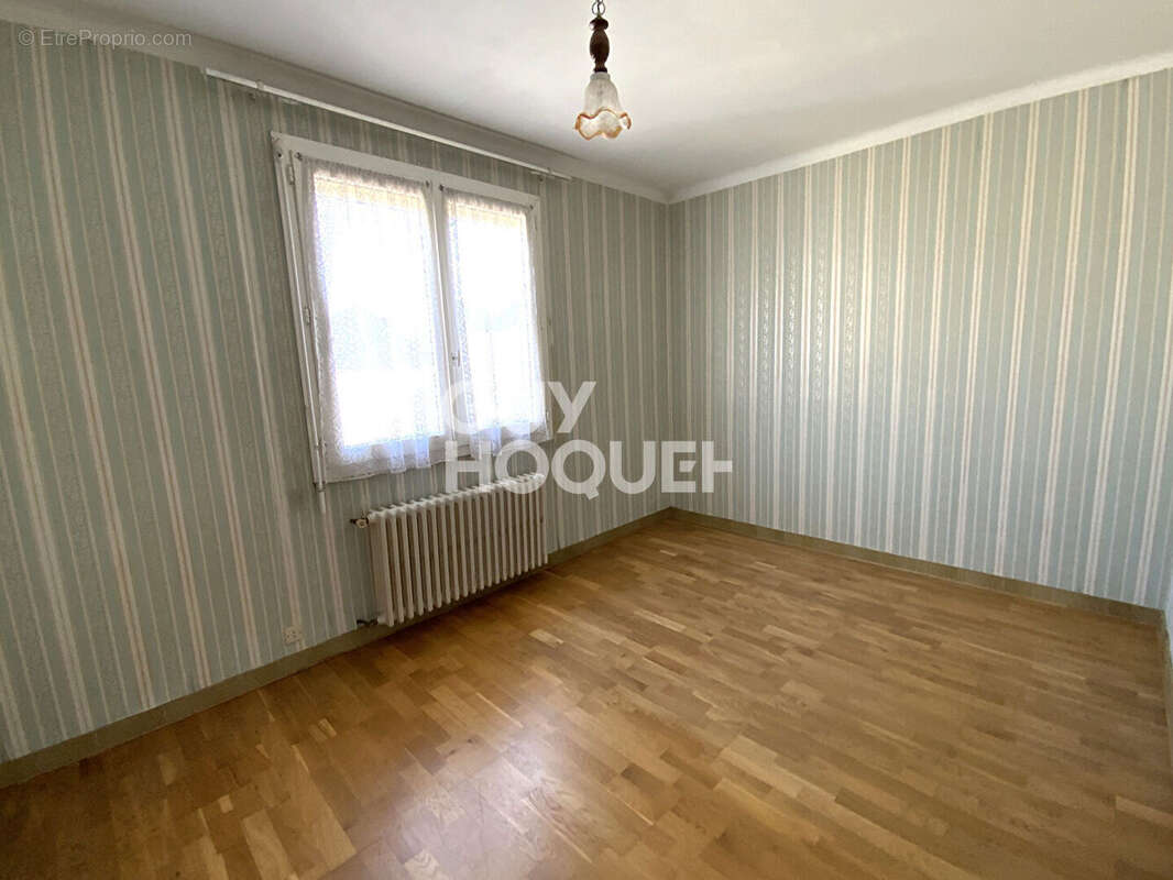 Maison Saint Nazaire 117 m2 - photo 8