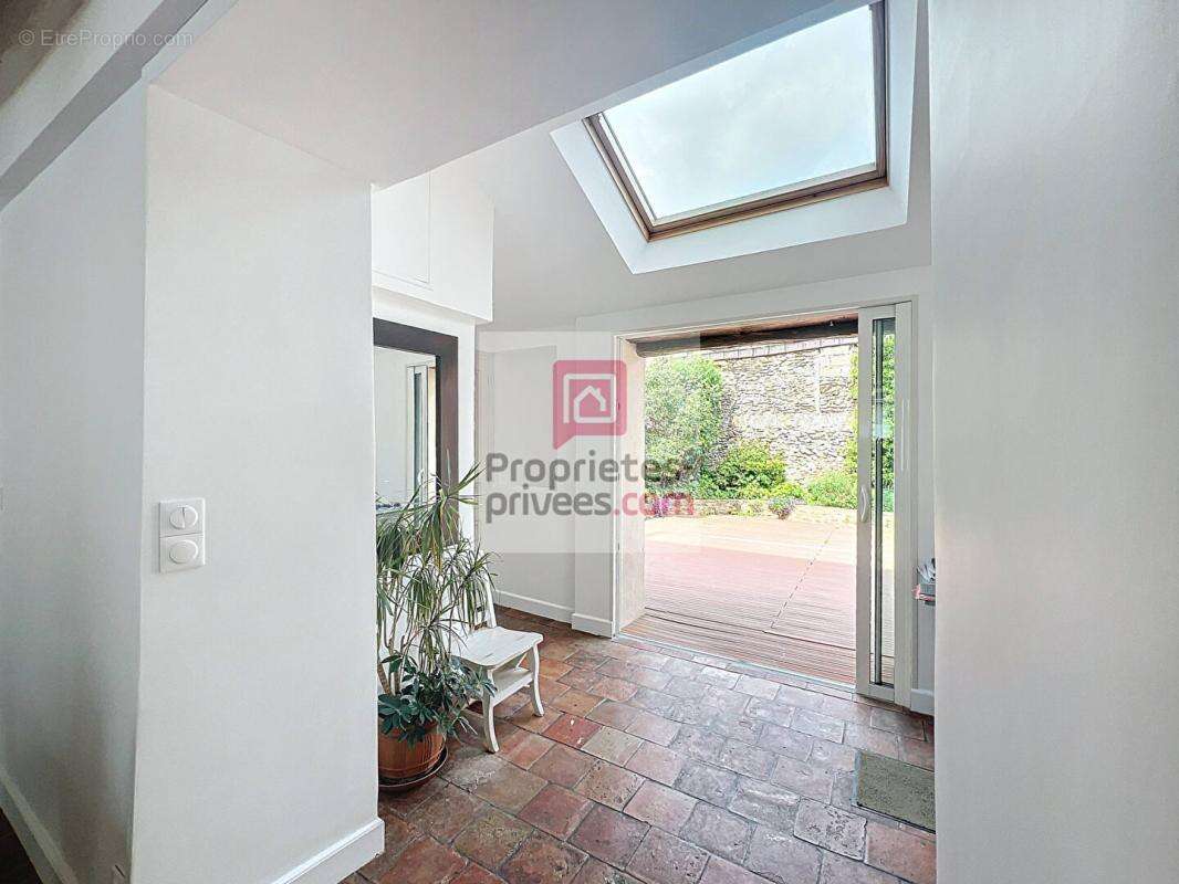 Triplex - maison de ville - photo 2
