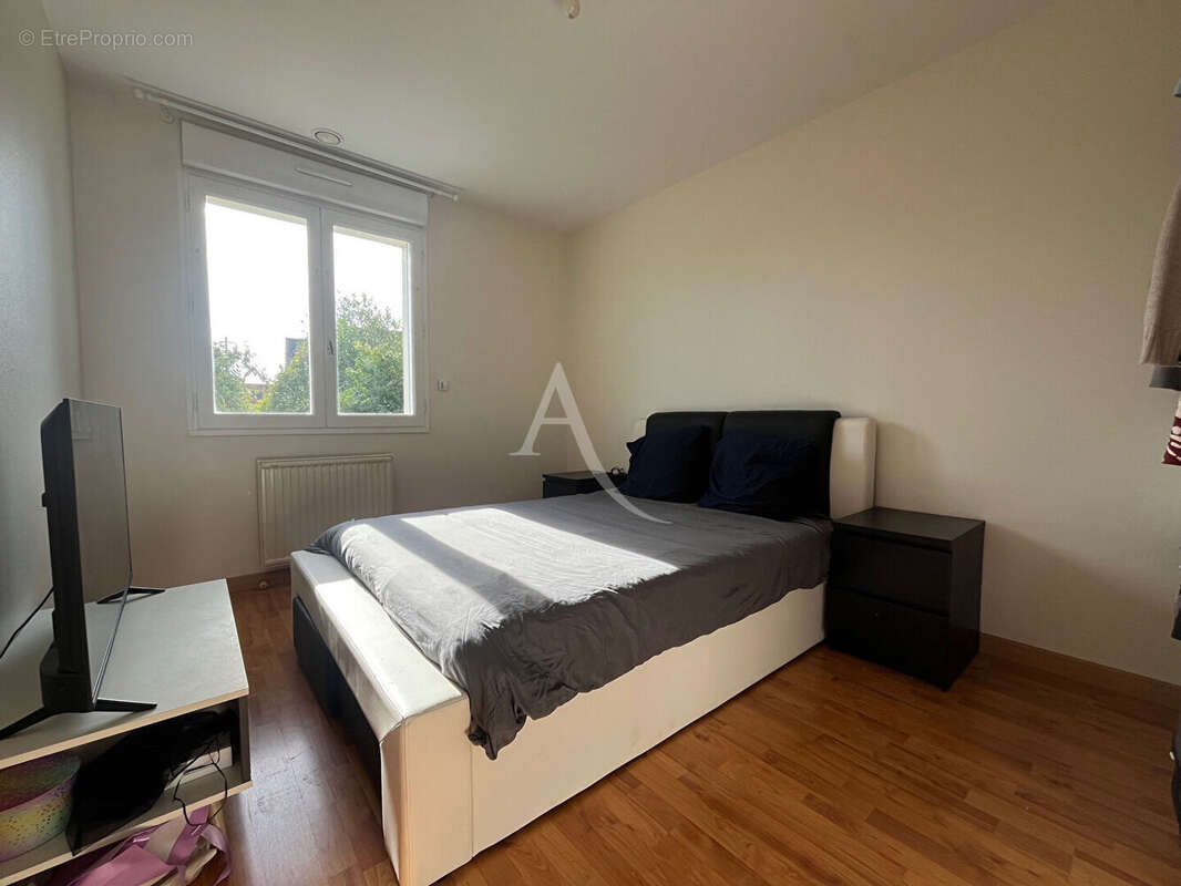 Maison à LA BACONNIERE