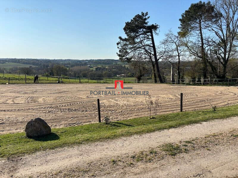 Maison à SAINT-ANDRE-DE-CUBZAC