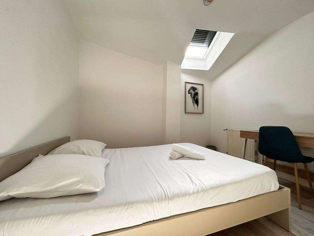 Appartement à LIMOGES