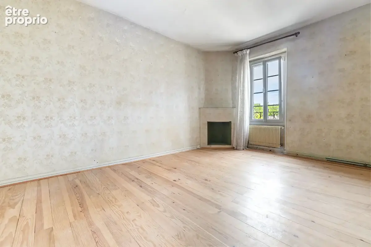 Maison 94m² à beautiran - photo 6