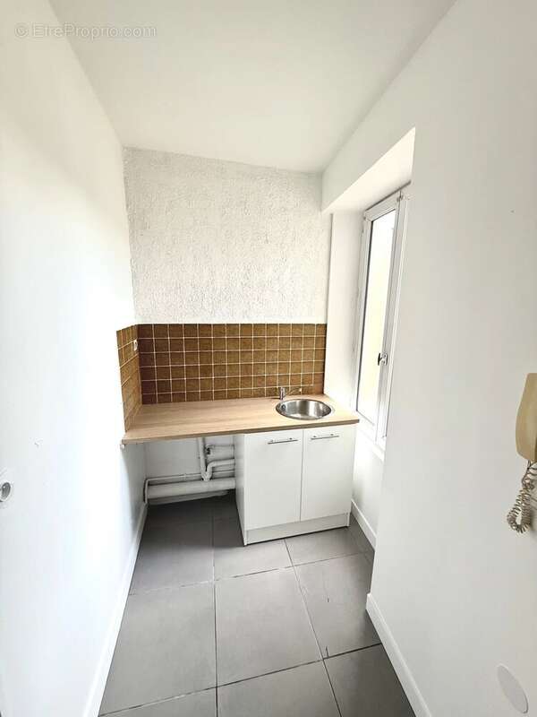 Appartement à LIZY-SUR-OURCQ