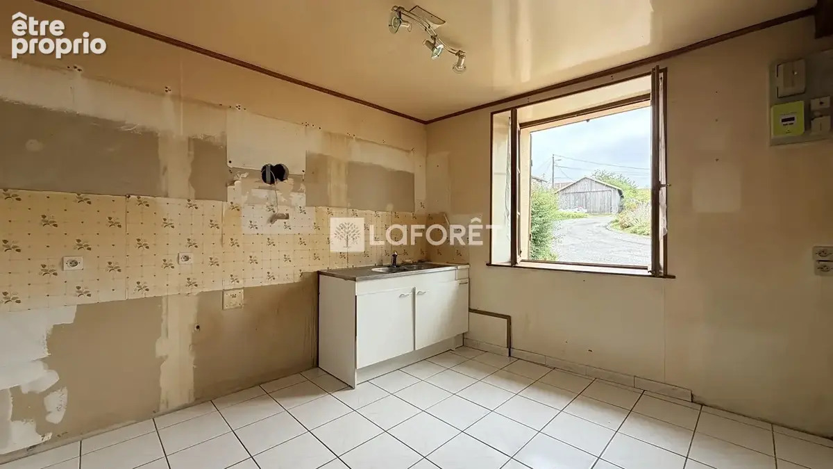 Maison Jubecourt 4 pièces 106 m2 - photo 4
