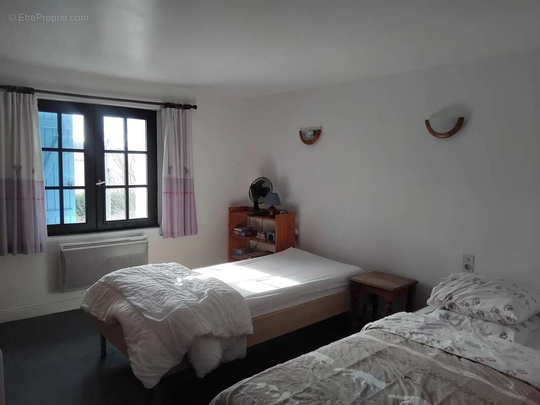 Maison à CASTELNAUDARY