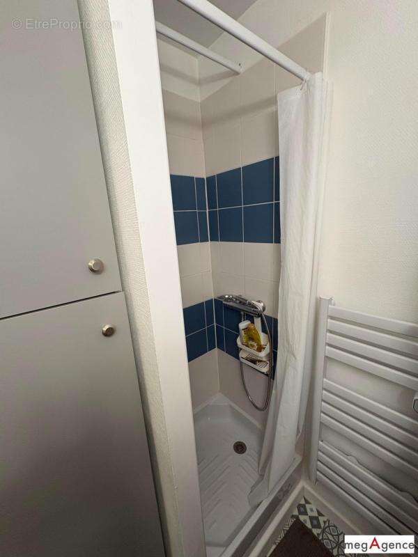 Appartement à SAINT-HILAIRE-DE-RIEZ