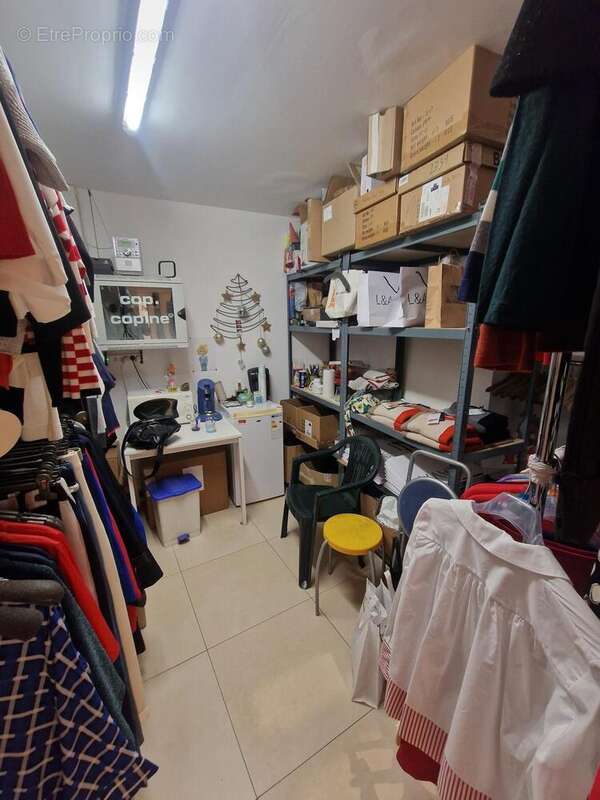 Photo 5 - Commerce à MONTAUBAN