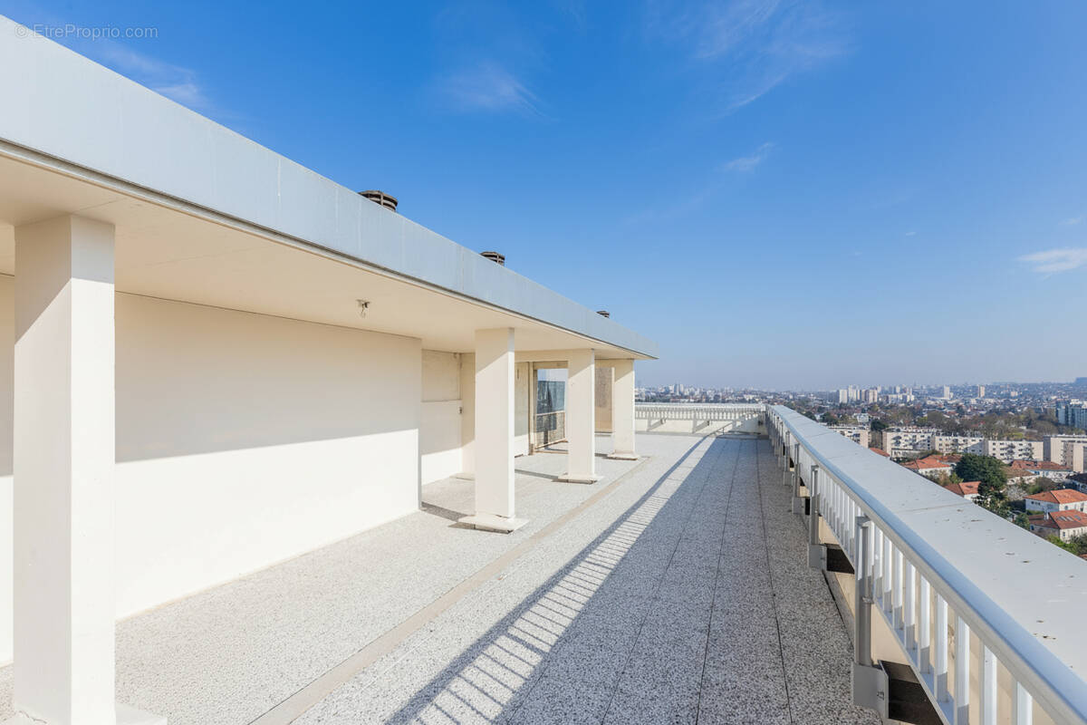 Appartement à ANTONY