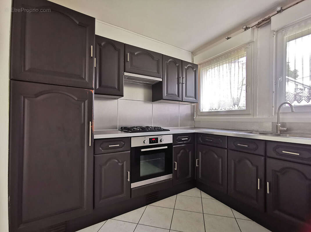 Appartement à LAMBERSART