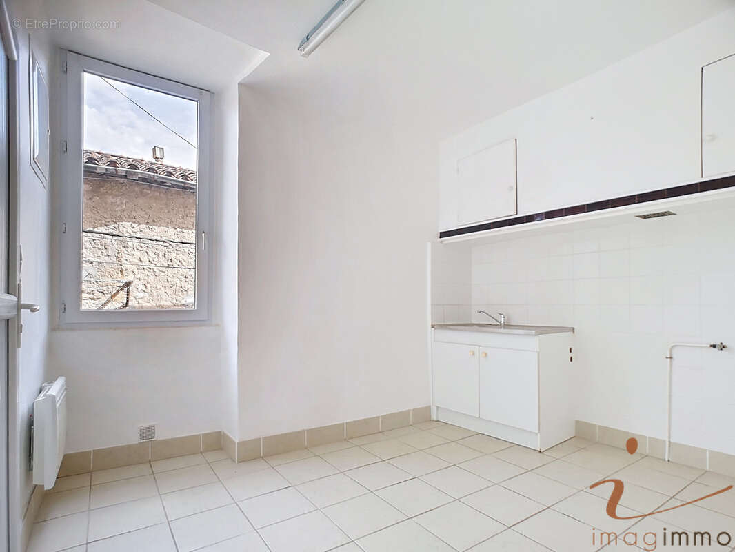 Appartement à LODEVE